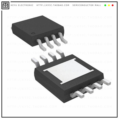 LTC3632IMS8E#PBF【IC REG BUCK INV ADJ 20MA 8MSOP】