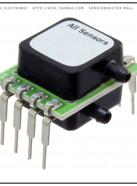 DLHR-L60D-E1BD-C-NAV8【SENSOR PRESSURE 60' H2O 18 BIT R】