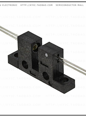 OPB806【SENSOR OPT SLOT PHOTOTRAN PCB MT】