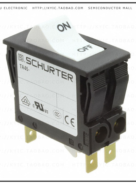 4430.0904【CIR BRKR THRM 16A 240VAC 60VDC】