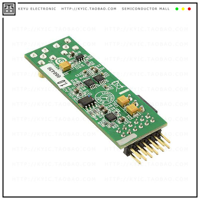 EVAL-AD7693-PMDZ【EVAL BOARD 16BIT 500K ADC AD7693】