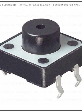 FSM101【SWITCH TACTILE SPST-NO 0.05A 24V】