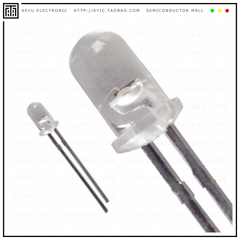 SDP8405-003【SENSOR PHOTO 935NM TOP VIEW RAD】