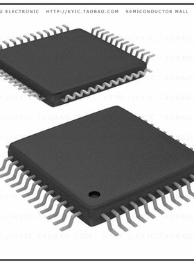 C8051F011-GQ【IC MCU 8BIT 32KB FLASH 48TQFP】