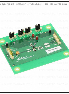 TPS63050EVM-180【EVAL BOARD FOR TPS63050】