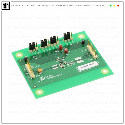 TPS63050EVM-180【EVAL BOARD FOR TPS63050】
