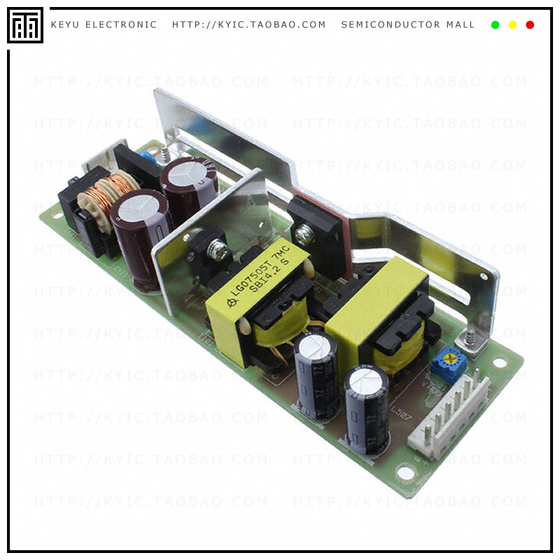 LGA75A-3R3-Y【AC/DC CONVERTER 3.3V】
