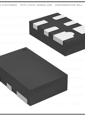 RCLAMP0542T.TCT【TVS DIODE 5V 15V SLP1610P4T】