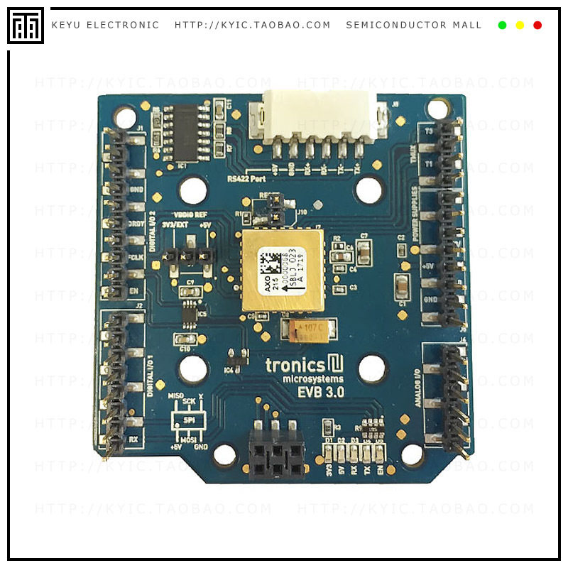 AXO215-EVB3【EVALUATION BOARD FOR AXO215】