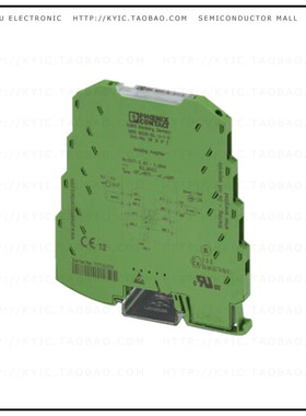 2813512【MCR 3-WAY ISOLATING AMPLIFIER】