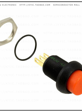 IMP7Z492104【SWITCH PUSHBUTTON SPDT 3A 28V】