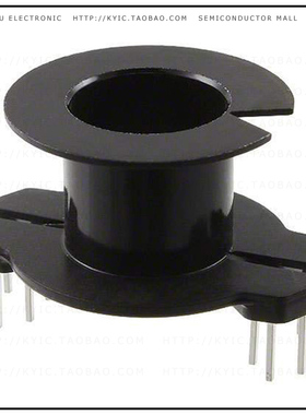 B65814N1012D001【BOBBIN COIL FORMER RM 10】