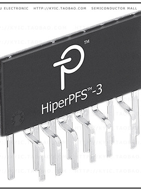 PFS729EG【IC PFC CTLR 1000W 180V ESIP】