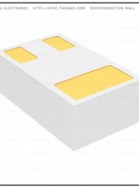 CSD13381F4T【MOSFET N-CH 12V 2.1A 3PICOSTAR】