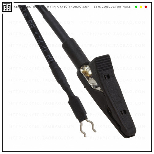 PK1-5MM-123【HF COMP GND LEAD 22CM】