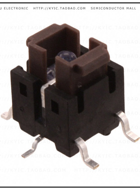 TL3240F160B【SWITCH TACTILE SPST-NO 0.05A 12V】