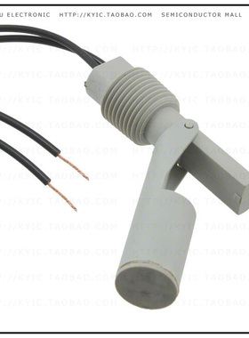 RSF86Y050T【FLOATSWITCH 25VA EXT PPS N/O】