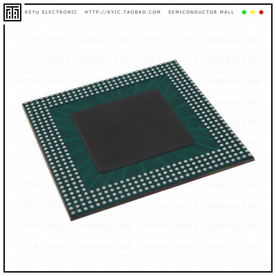 GCIXP1240AB【IC MPU STRONGARM 200MHZ 432BGA】