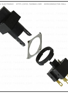 A165S-A3M-2【SWITCH SELECT 3POS DPDT 5A 125V】