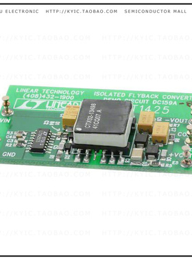 DC159A-B【BOARD EVAL FOR LT1425CS】