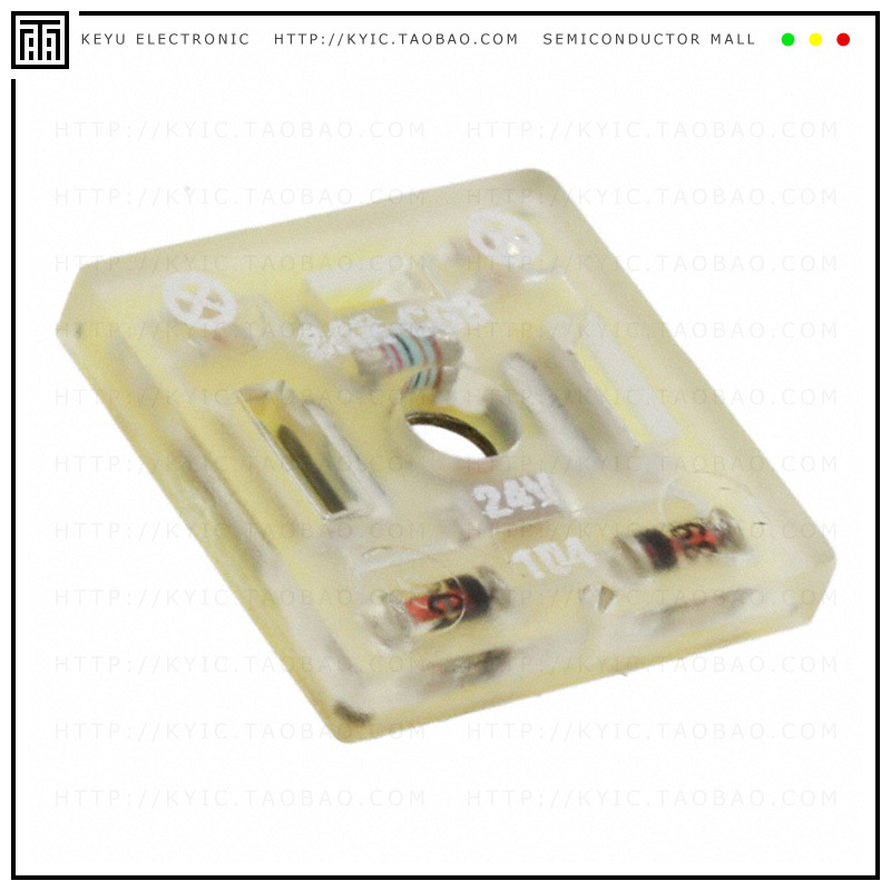 81513064【PNEUM LED SEAL 12-24V 10PCS BAG】