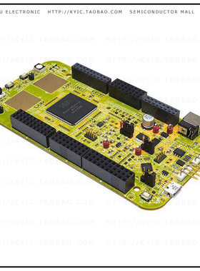 S32K146EVB-Q144【S32K146 EVAL BRD】