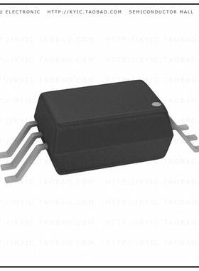 FOD8163TR2【OPTOISO 5KV OPEN COLLECTOR 6SOP】