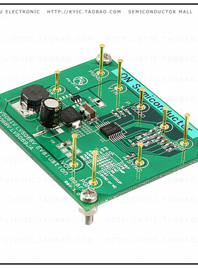 LV5068VGEVB【BOARD EVAL FOR LV5068V】