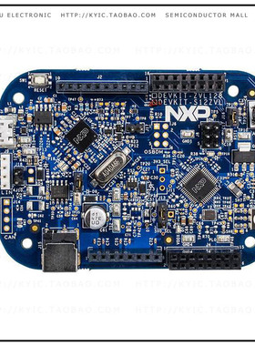 DEVKIT-S12ZVL【S12ZVL EVAL BRD】