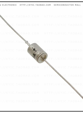 JANTX1N5641A【TVS DIODE 18.8V 30.6V DO202AA】