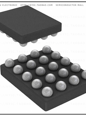 TXS0206-29YFPRB【IC TRNSLTR BIDIRECTIONAL 20DSBGA】