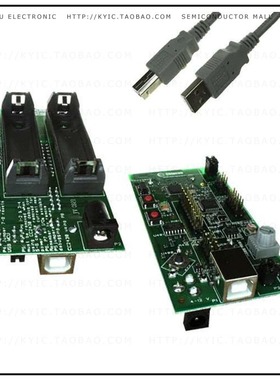 CC2430DB【CC2430DB】