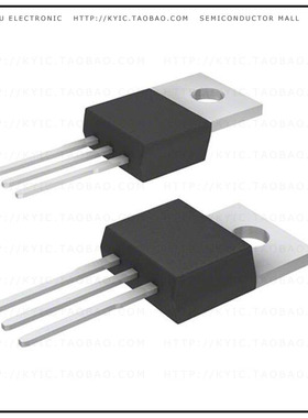 TIP41A-BP【TRANS NPN 60V 6A TO-220】