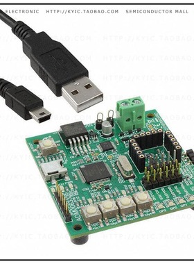 ADM00633【MTD6508 EVAL MOTHER BOARD】