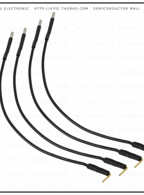 PACC-LD004【RIGHT ANGLE LEAD LONG 4/PC】