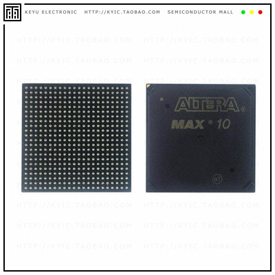 10M16DAU324I7G【IC FPGA 246 I/O 324UBGA】