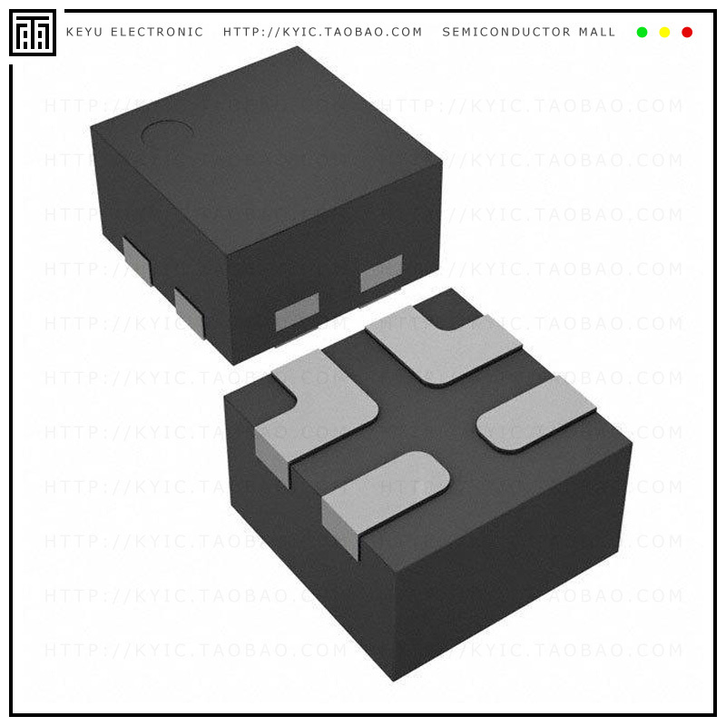 SLG59M1442VTR【A 1MM2 POWER SWITCH WITH CHARGE】