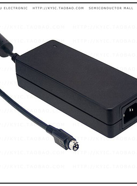GST120A15-R7B【AC/DC DESKTOP ADAPTER 15V 105W】