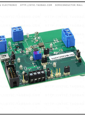 BQ24195EVM-193【MODULE EVAL FOR BQ24195-193】