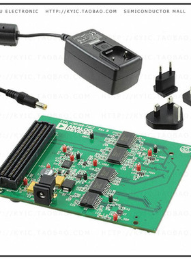 EVAL-CN0388-FMCZ【EVAL BOARD LVDS 18BIT 5MSPS DAS】