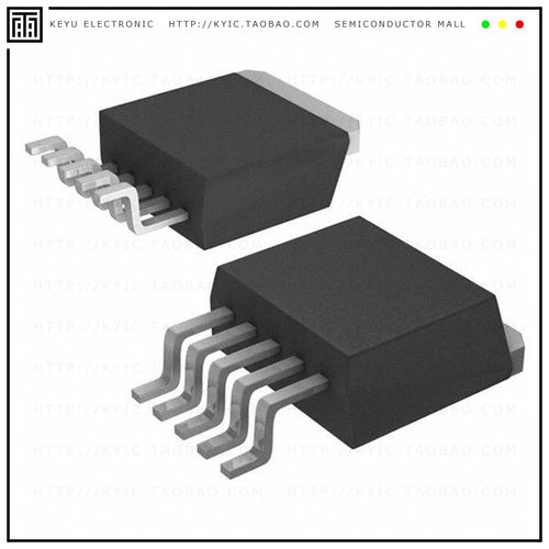SI-8090JD-TL【IC REG BUCK 9V 1.5A TO263-5】