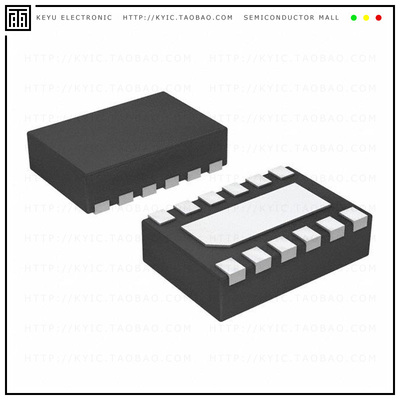 TPS62745DSST【IC REG BUCK PROG 0.3A 12WSON】