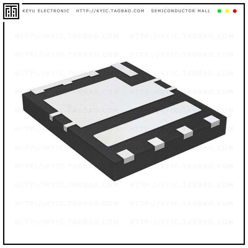 SIZF920DT-T1-GE3【MOSFET DL N-CH 30V POWERPAIR 6X5】