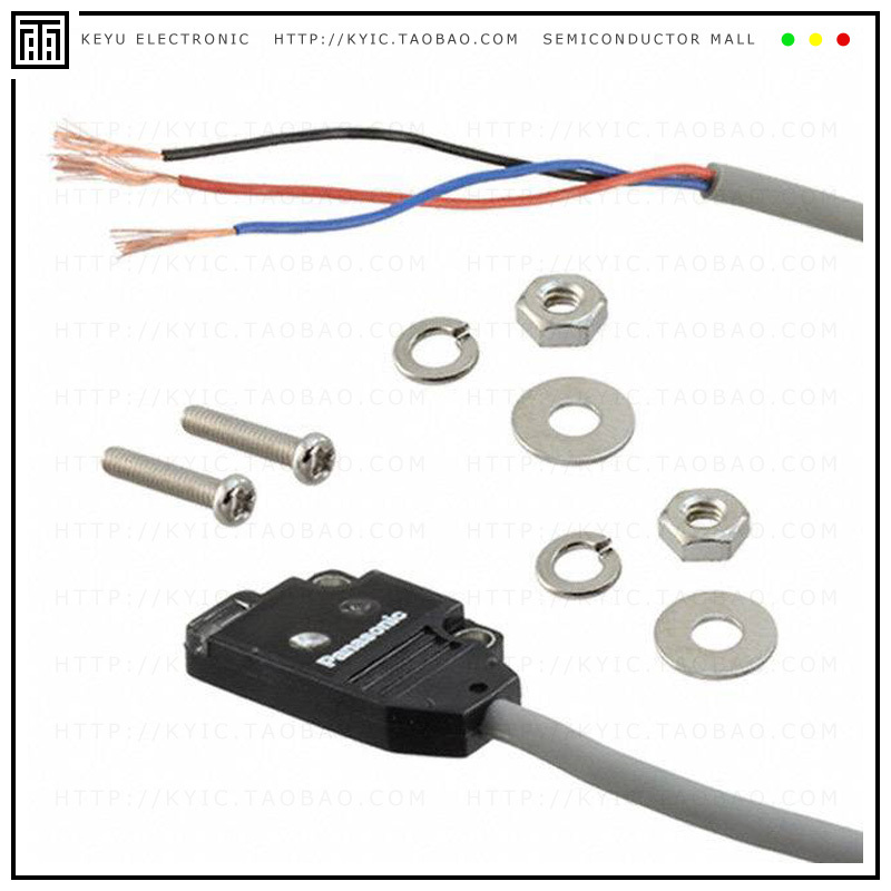 EX-14A-R【SENSOR REFLCTV 25MM NPN OPEN COL】