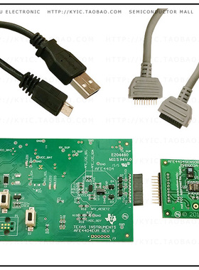 AFE4404EVM【EVAL MODULE AFE4404】