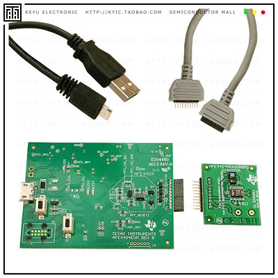 AFE4404EVM【EVAL MODULE AFE4404】