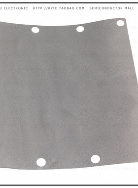 EYG-S1315ZLGA【THERM PAD 150MMX129.5MM GRAY】