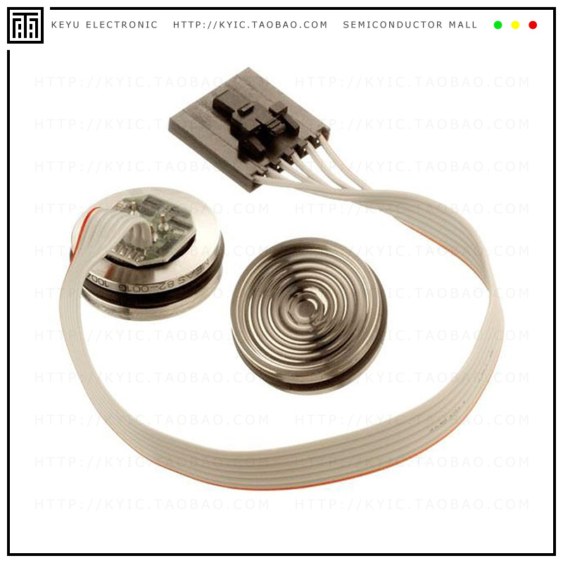 82-005G-RT【SENSOR 5PSIG RIBBON CABLE W/CONN】