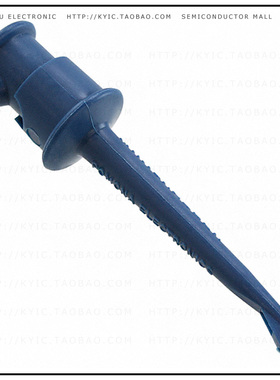 3925-6【MINIGRABBER BLUE SOLDER 0.090'】