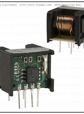 L18P005D15【SENSOR CURRENT HALL 5A AC/DC】